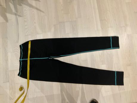 Termoprádlo termovel, 164