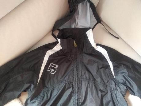 Chlapčenská bunda 152, 152