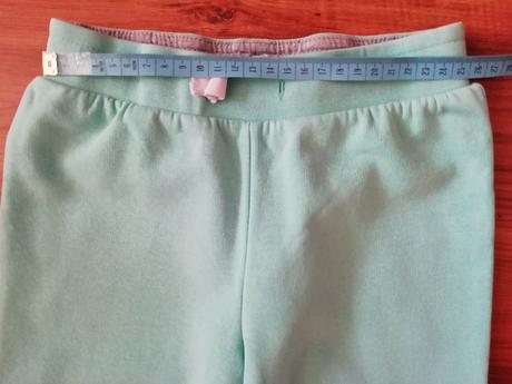 Tepláky,veľkosť č. 110/116 cm, lupilu,110