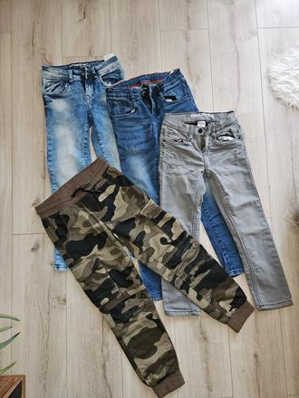 Rifle, chapter young,134