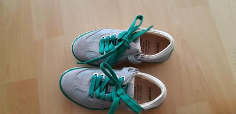 Topanky geox, geox,28 / 29