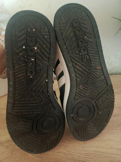 Prechodné topánky 41 1/3, adidas,41