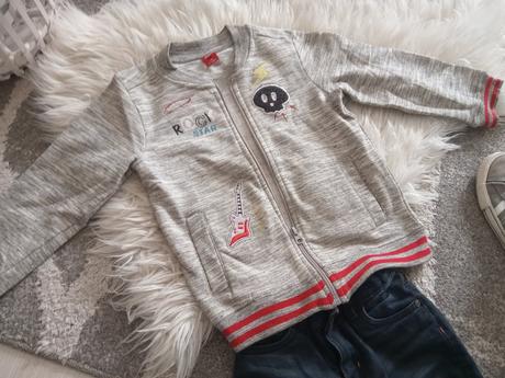 Mikina, kiki&koko,122