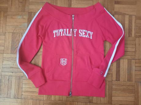 Dámska mikina, tally weijl,36