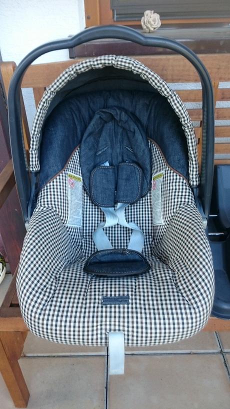 Vajíčko peg perego, peg-pérego