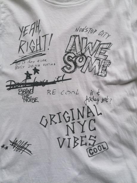 Tričko 146/152, h&m,146