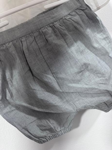 Sada košeľa a kraťasy ideálne na oslavu veľ. 80, next,80