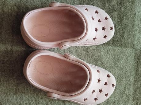 Predam dievčenské kroksy, 25