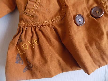 Jesenná bunda , next,86