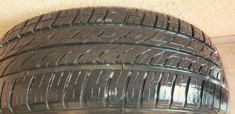 Predám 1ks pneumatiku matador 185/70/r14,