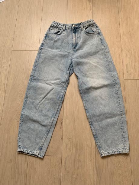 Rifle zn. bershka, bershka,36