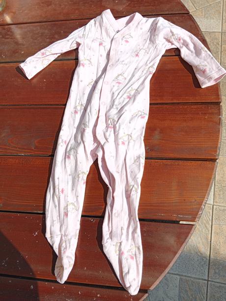 Overaly na spanie 2 ks, f&f,80