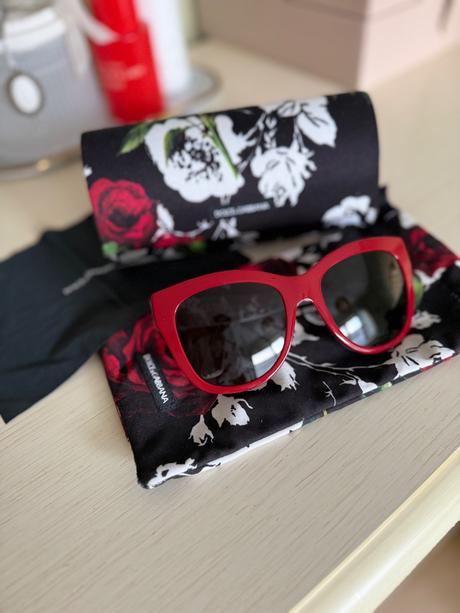 Dolce & gabbana okuliare, dolce&gabbana