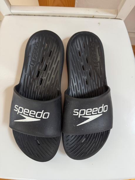 Šľapky speedo 42, speedo,42
