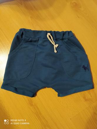 Kraťasy k nákupu, 122