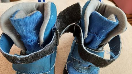 Snehulky pre chlapca, loap,23