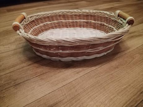 Servirovaci košík, 