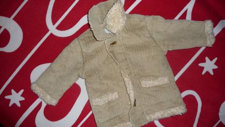 Bundička/kožúštek, 86