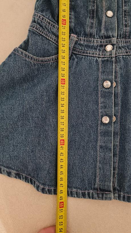 Šaty veľ. 92-98, carter's,98