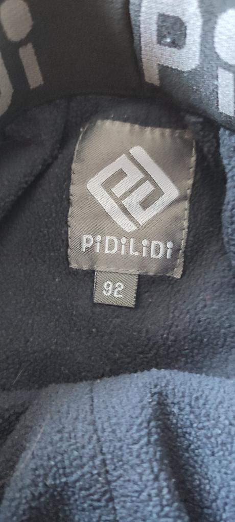 Pidilidi softshelove nohavice, pidilidi,92