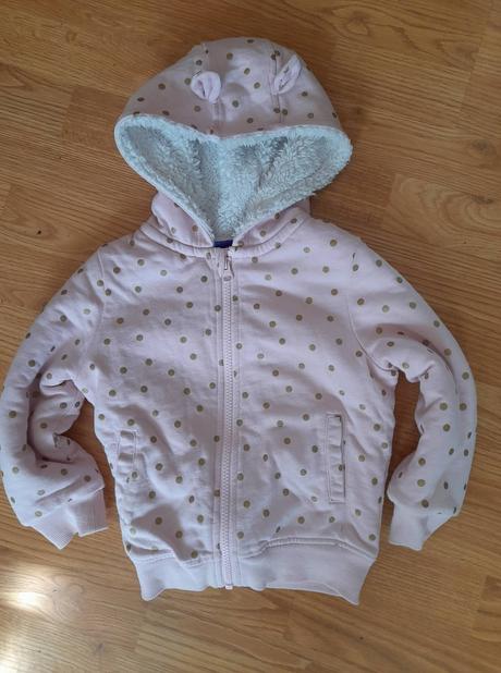 Mikina,98/104, lupilu,98