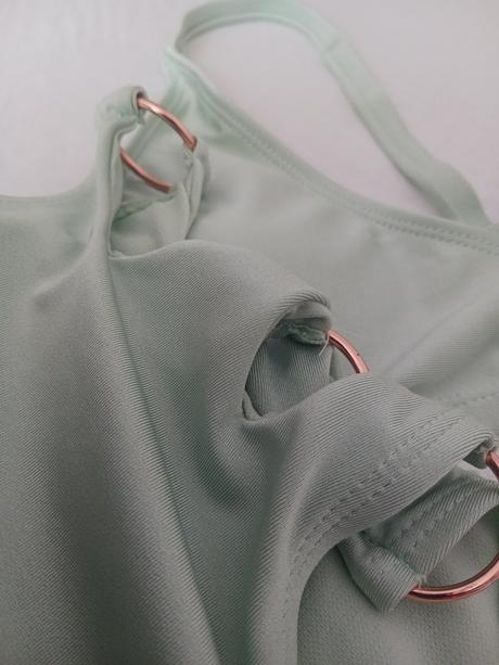 Bikiny, sinsay,m