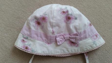 Letny jacadi klobucik, jacadi,68