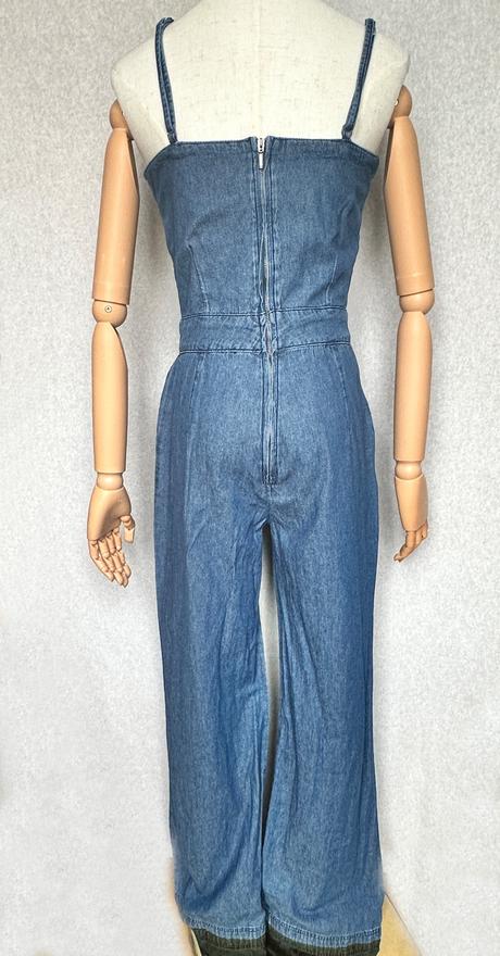 Silvian heach rifľový overal, xs