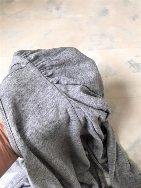 Extravagantné tričko, marks & spencer,m