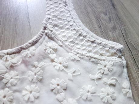 Dámsky top bershka , s