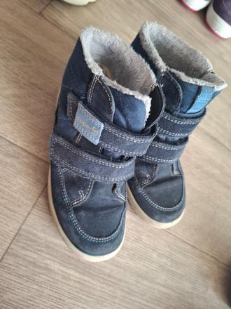 Cizmy superfit, superfit,29
