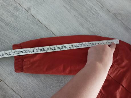 Prechodná bunda, reserved,92