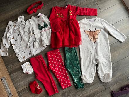 Vianočný balicek, 74