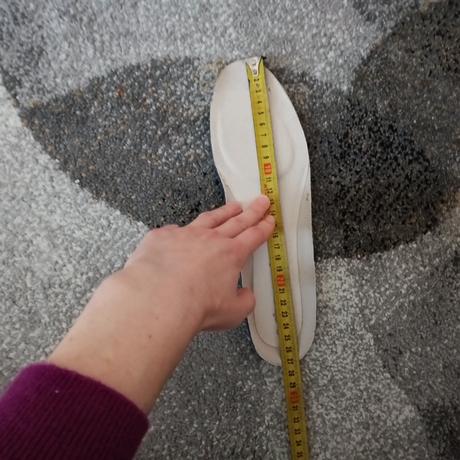 Dámska športová obuv tamaris, tamaris,40