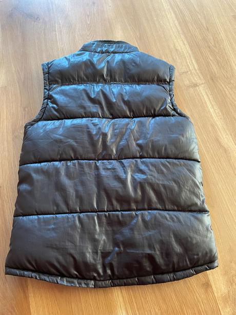 Tepla vesta, george,146