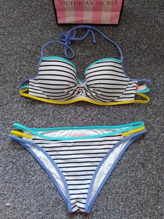 Victoria's secret pasikove bikini, victoria's secret,m