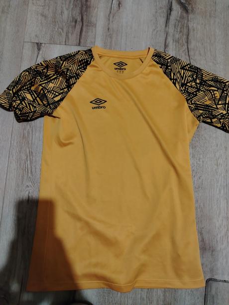Tričko umbro, umbro,158