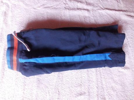 Podšiténohavice f&f, f&f,86