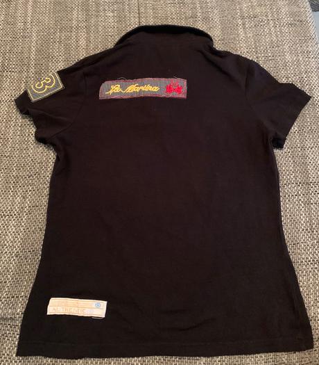 La martina polo tričko, xl