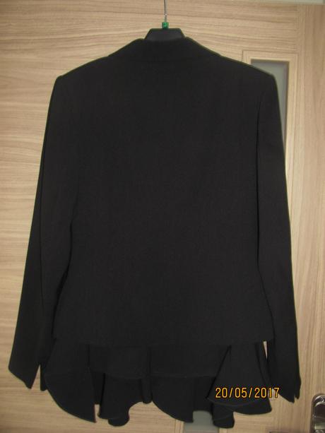 Kostým 4-kombinácia, 40