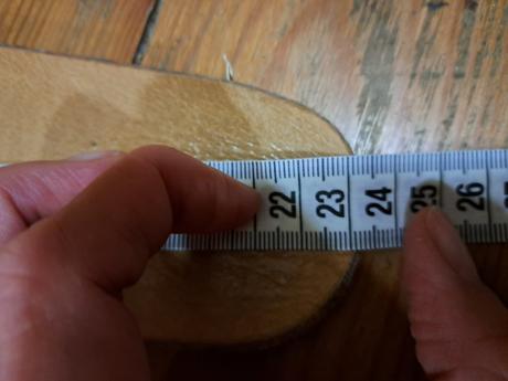 Froddo 35 sandalky balerínky, froddo,35