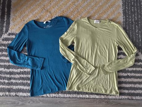 Tričká cena spolu, h&m,m