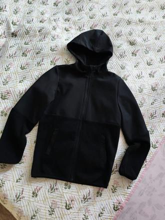 Softshellová mikina 12r, ergee,146