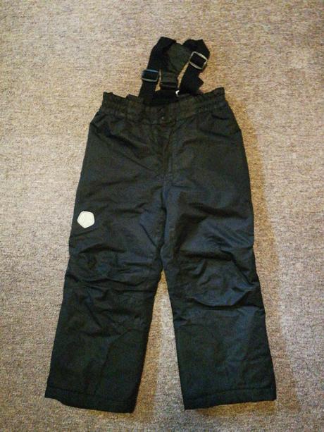 Otepľovačky color kids veľ. 104/110, 104