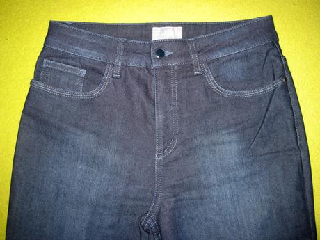 3/4 rifle elastické uk8, marks & spencer,36