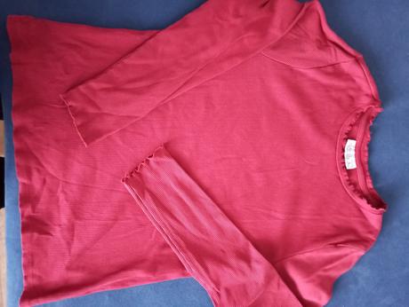 Červený puliver, l