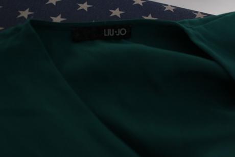 Saty liu jo, liu jo,xs