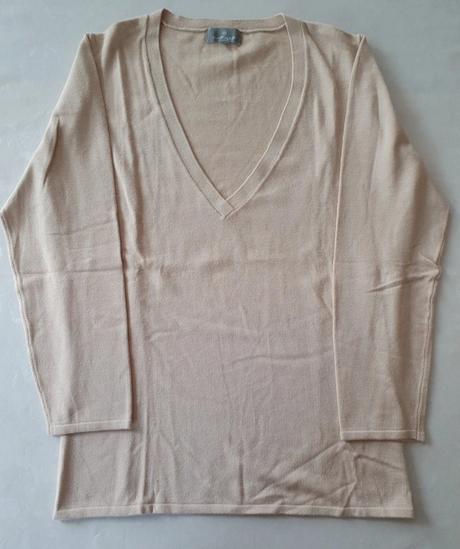 Naf naf tenky pulover, naf naf,m