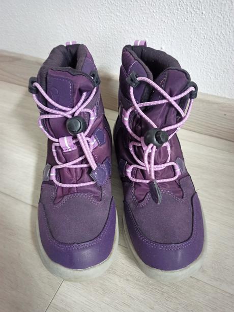 Prechodné topanky veľkosť 33, 33