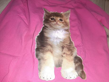 Tričká, pulovrík, 140–152